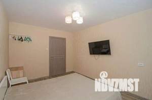 3-к квартира, посуточно, 80м2, 1/1 этаж