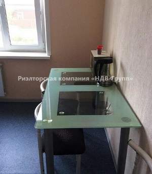 2-к квартира, на длительный срок, 55м2, 1/10 этаж