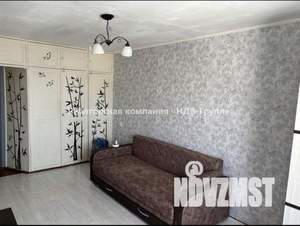 2-к квартира, на длительный срок, 50м2, 4/5 этаж