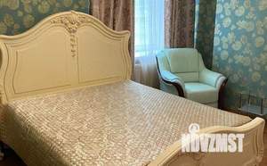 2-к квартира, посуточно, 55м2, 1/1 этаж