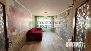 3-к квартира, на длительный срок, 68м2, 1/9 этаж