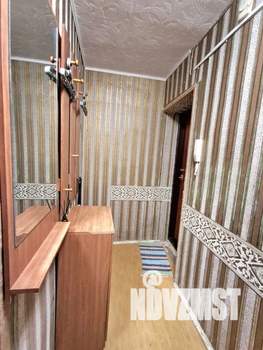 2-к квартира, посуточно, 44м2, 4/6 этаж