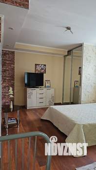 1-к квартира, посуточно, 31м2, 1/5 этаж