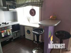 1-к квартира, на длительный срок, 33м2, 5/5 этаж