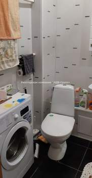 1-к квартира, на длительный срок, 33м2, 4/10 этаж