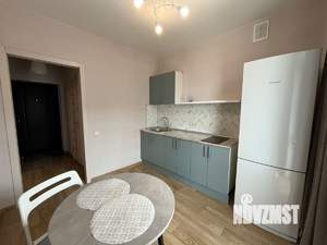 1-к квартира, на длительный срок, 34м2, 7/9 этаж