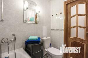 1-к квартира, посуточно, 32м2, 3/5 этаж