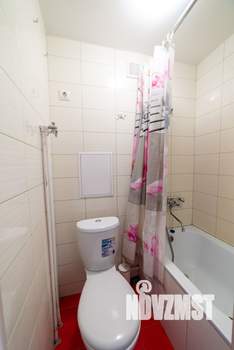 Студия квартира, на длительный срок, 17м2, 2/5 этаж