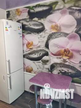 1-к квартира, посуточно, 35м2, 1/5 этаж