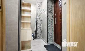 1-к квартира, посуточно, 32м2, 2/9 этаж