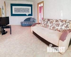 2-к квартира, посуточно, 45м2, 4/5 этаж