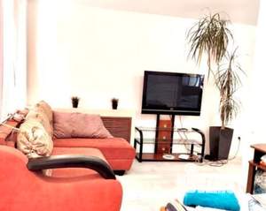 2-к квартира, посуточно, 45м2, 1/1 этаж