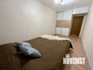 2-к квартира, посуточно, 50м2, 2/5 этаж