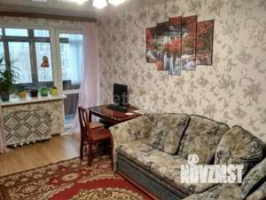 1-к квартира, на длительный срок, 36м2, 3/6 этаж