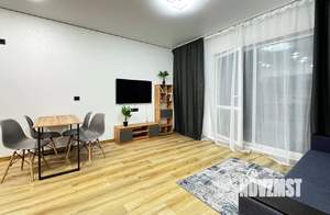 2-к квартира, посуточно, 45м2, 12/17 этаж