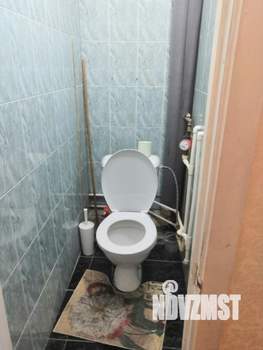 1-к квартира, на длительный срок, 35м2, 1/10 этаж