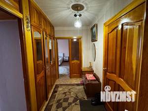 2-к квартира, посуточно, 53м2, 5/9 этаж