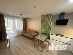 2-к квартира, посуточно, 45м2, 10/10 этаж