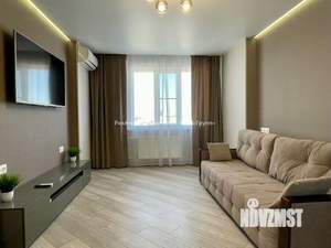 2-к квартира, на длительный срок, 55м2, 14/25 этаж