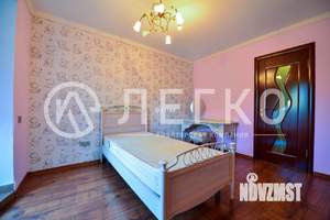 3-к квартира, на длительный срок, 100м2, 7/14 этаж