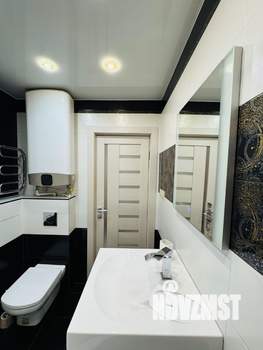 Студия квартира, посуточно, 30м2, 11/18 этаж