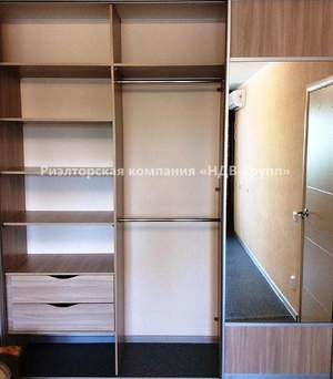 2-к квартира, на длительный срок, 55м2, 1/10 этаж