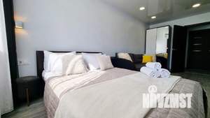 2-к квартира, посуточно, 44м2, 1/1 этаж