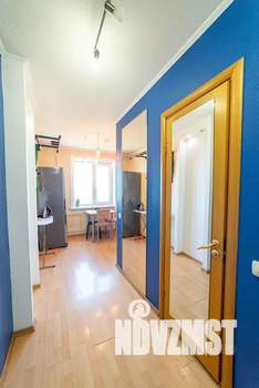 1-к квартира, посуточно, 32м2, 9/10 этаж