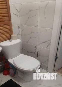 2-к квартира, посуточно, 52м2, 1/1 этаж