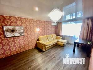 1-к квартира, посуточно, 35м2, 6/14 этаж