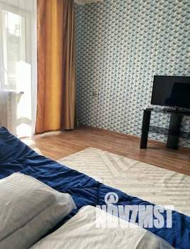 1-к квартира, посуточно, 41м2, 1/1 этаж