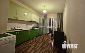 1-к квартира, на длительный срок, 43м2, 3/25 этаж