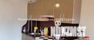 Студия квартира, на длительный срок, 27м2, 5/5 этаж