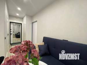 1-к квартира, посуточно, 36м2, 3/9 этаж