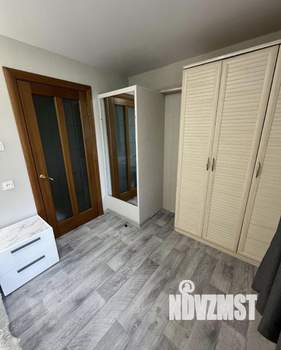 2-к квартира, на длительный срок, 47м2, 5/5 этаж