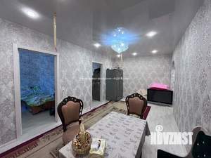 3-к квартира, на длительный срок, 48м2, 1/5 этаж