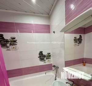 1-к квартира, на длительный срок, 35м2, 3/5 этаж