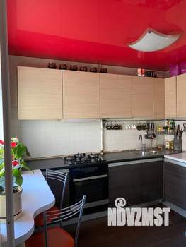 3-к квартира, на длительный срок, 80м2, 4/10 этаж