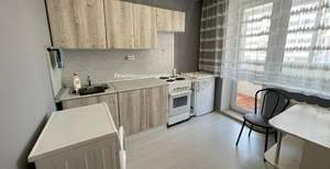 1-к квартира, на длительный срок, 34м2, 2/10 этаж