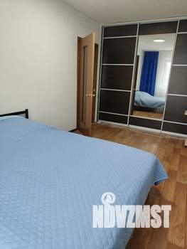 1-к квартира, посуточно, 36м2, 2/9 этаж