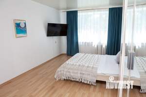 1-к квартира, посуточно, 32м2, 5/5 этаж