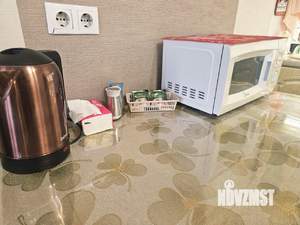 Студия квартира, посуточно, 24м2, 5/5 этаж