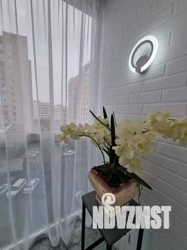 2-к квартира, посуточно, 42м2, 6/14 этаж