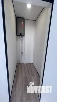 1-к квартира, на длительный срок, 40м2, 6/9 этаж