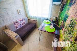 1-к квартира, посуточно, 47м2, 7/10 этаж