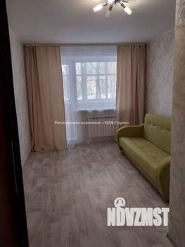 2-к квартира, на длительный срок, 49м2, 2/5 этаж