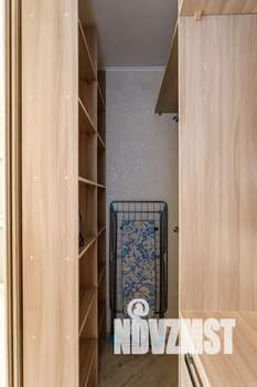 1-к квартира, посуточно, 30м2, 4/5 этаж