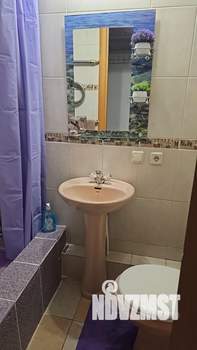 1-к квартира, посуточно, 31м2, 1/5 этаж