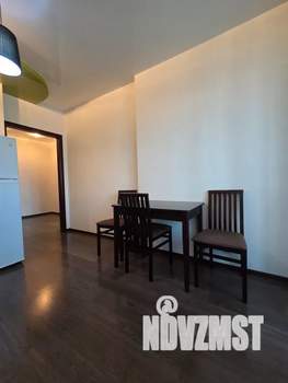 1-к квартира, посуточно, 45м2, 10/17 этаж