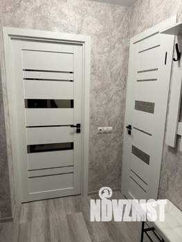 1-к квартира, посуточно, 34м2, 6/11 этаж